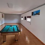 Casa Atlantic'amar Dom wakacyjny Ribamar (Lourinha)