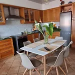 Holiday home Casa Atlantic'amar Ribamar (Lourinha)