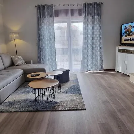 Casa Atlantic'amar Ribamar (Lourinha)