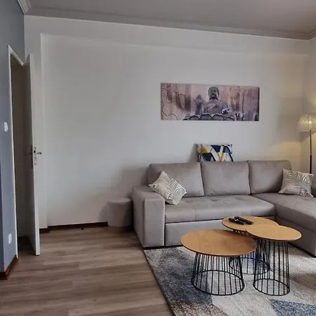 Tatil Evi Casa Atlantic'amar