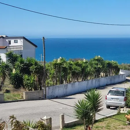 Casa Atlantic'amar Nyaraló