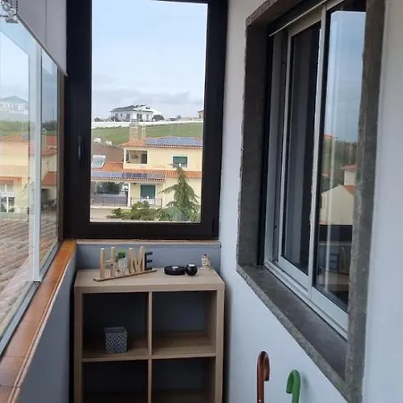 Casa Atlantic'amar