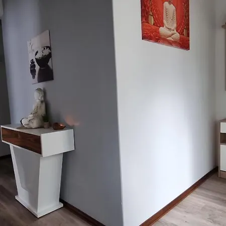 بيت للعطل Casa Atlantic'amar Ribamar (Lourinha)