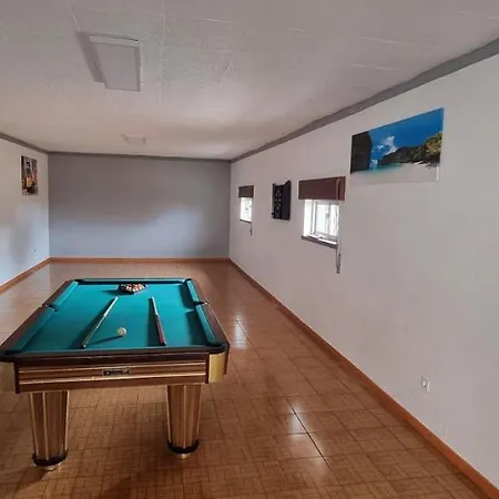 Casa Atlantic'amar Tatil Evi Ribamar (Lourinha)