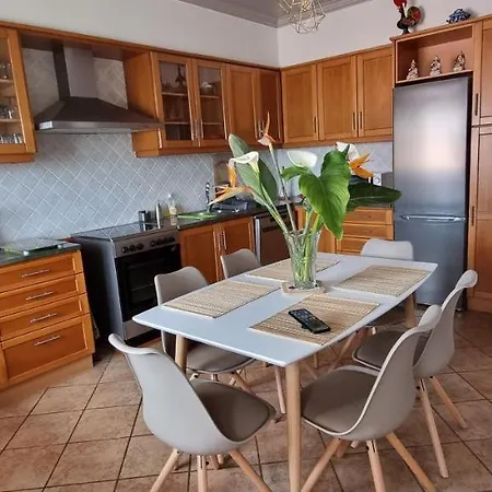 بيت للعطل Casa Atlantic'amar Ribamar (Lourinha)