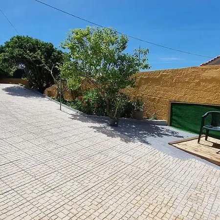 Casa Atlantic'amar Ribamar (Lourinha)