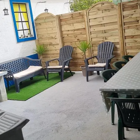 Nyaraló Casa Atlantic'amar *