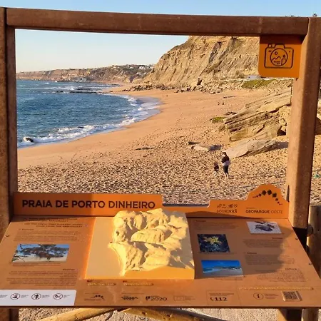 Nyaraló Casa Atlantic'amar *