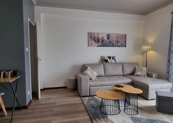 Hébergement de vacances Casa Atlantic'amar