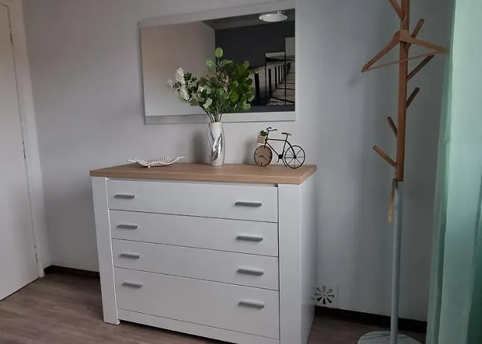 Casa Atlantic'amar *