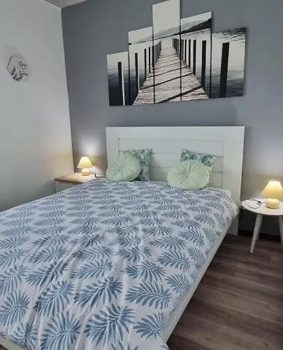 Casa Atlantic'amar *