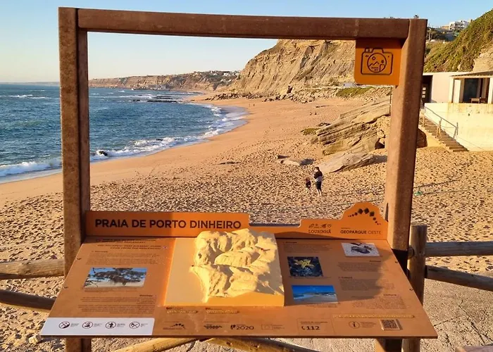 Nyaraló Casa Atlantic'amar *